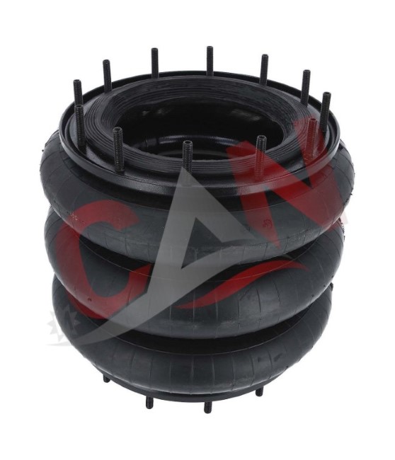 IVECO - AIR SPRING 4129 7179
